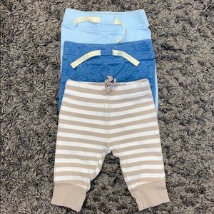 Baby pants